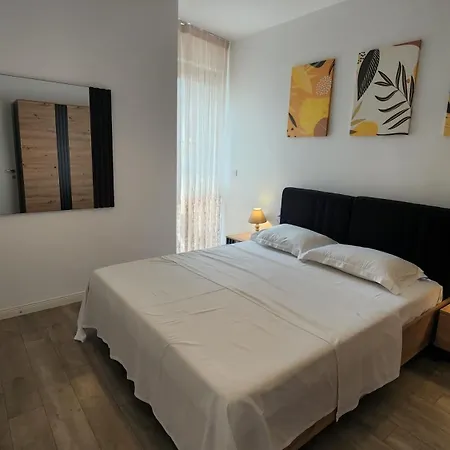 Kalpazo Mosaic Appartement