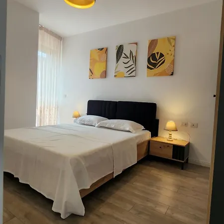 Kalpazo Mosaic شقة *