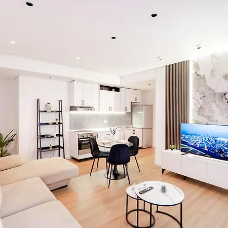 Daire Kalpazo Mosaic *