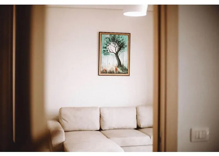 Appartement Kalpazo Mosaic