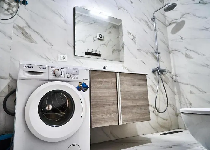 Kalpazo Mosaic Appartement *