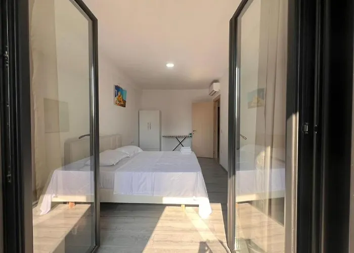 Kalpazo Mosaic Appartement Tirana