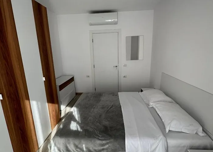Kalpazo Mosaic Appartement