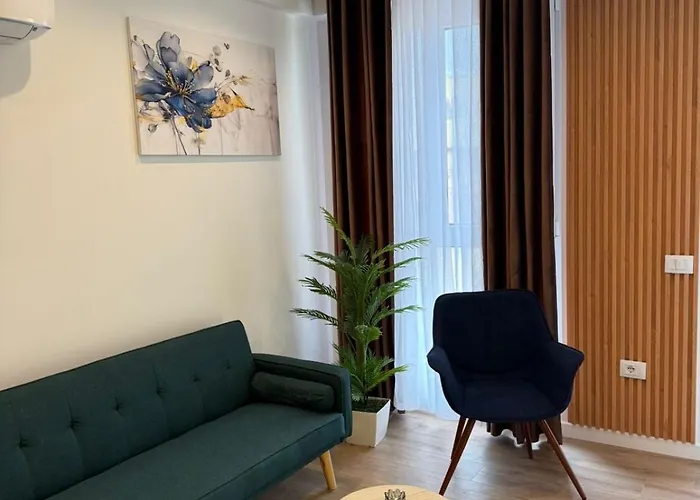 Kalpazo Mosaic Appartement