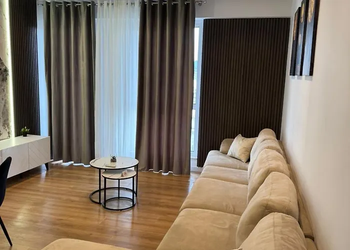 Appartement Kalpazo Mosaic