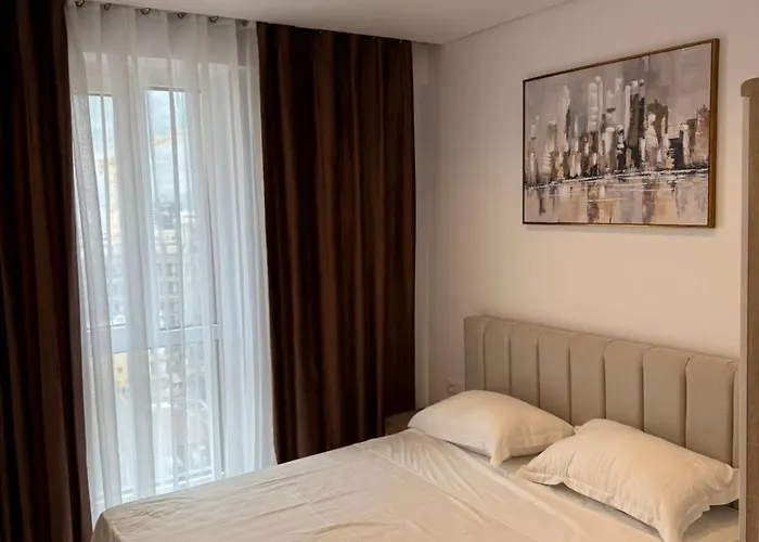 Appartement Kalpazo Mosaic *
