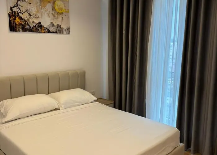 Kalpazo Mosaic Appartement *