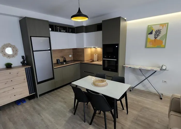 Appartement Kalpazo Mosaic *