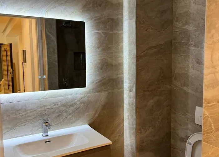 Kalpazo Mosaic Appartement *