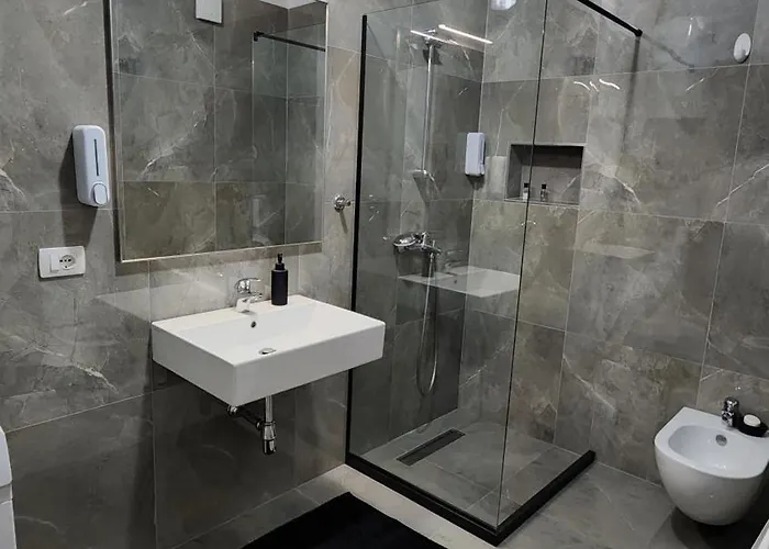 Kalpazo Mosaic Appartement
