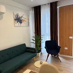 Kalpazo Mosaic Apartamento