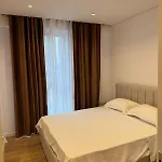 Apartment Kalpazo Mosaic Tirana