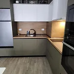 Apartamento Kalpazo Mosaic Tirana