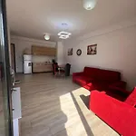 Kalpazo Mosaic Apartment *
