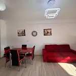 Apartamento Kalpazo Mosaic Tirana