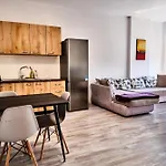 Apartment Kalpazo Mosaic Tirana
