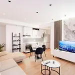 شقة Kalpazo Mosaic *