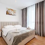 Apartment Kalpazo Mosaic Tirana