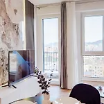 Apartamento Kalpazo Mosaic