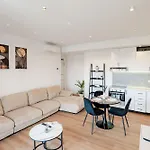 Kalpazo Mosaic Apartment Tirana