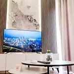 Kalpazo Mosaic Apartment *