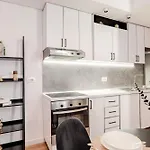 Apartamento Kalpazo Mosaic *