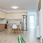 Kalpazo Mosaic Apartment Tirana