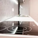 Apartamento Kalpazo Mosaic Tirana