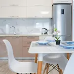 Kalpazo Mosaic Apartment