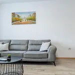شقة Kalpazo Mosaic *