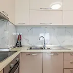 Apartment Kalpazo Mosaic Tirana