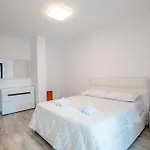 Kalpazo Mosaic Apartment Tirana