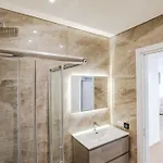 Kalpazo Mosaic شقة *