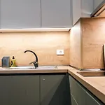 شقة Kalpazo Mosaic