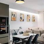 Kalpazo Mosaic شقة *