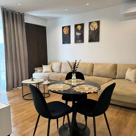 Kalpazo Mosaic Appartement Tirana
