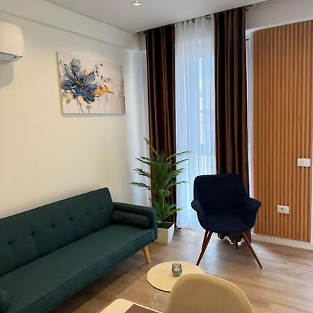 Kalpazo Mosaic Appartement