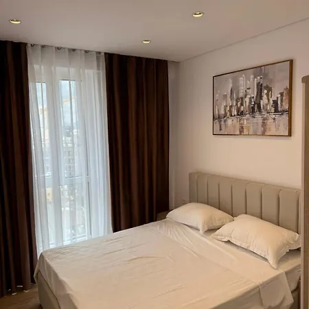 Appartement Kalpazo Mosaic *