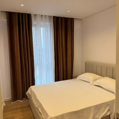 Appartement Kalpazo Mosaic Tirana