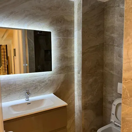 Kalpazo Mosaic Appartement *