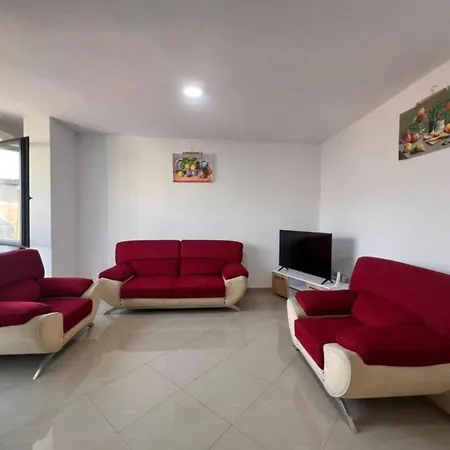 Kalpazo Mosaic Apartment *