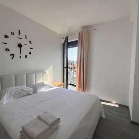 Kalpazo Mosaic Apartment