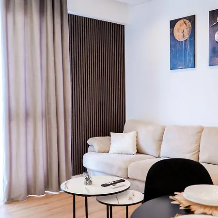 Appartement Kalpazo Mosaic *