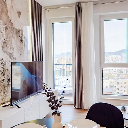 Appartement Kalpazo Mosaic