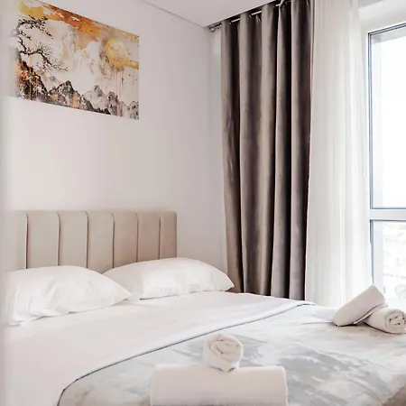 Appartement Kalpazo Mosaic *