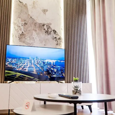 Kalpazo Mosaic Appartement *