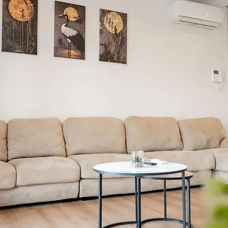 Kalpazo Mosaic Appartement