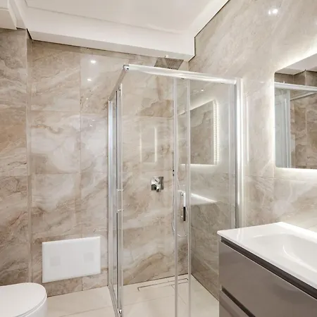 Kalpazo Mosaic Appartement