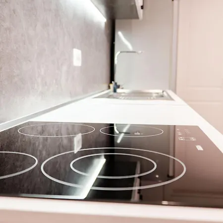 Appartement Kalpazo Mosaic Tirana