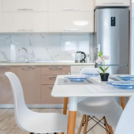 Kalpazo Mosaic Appartement
